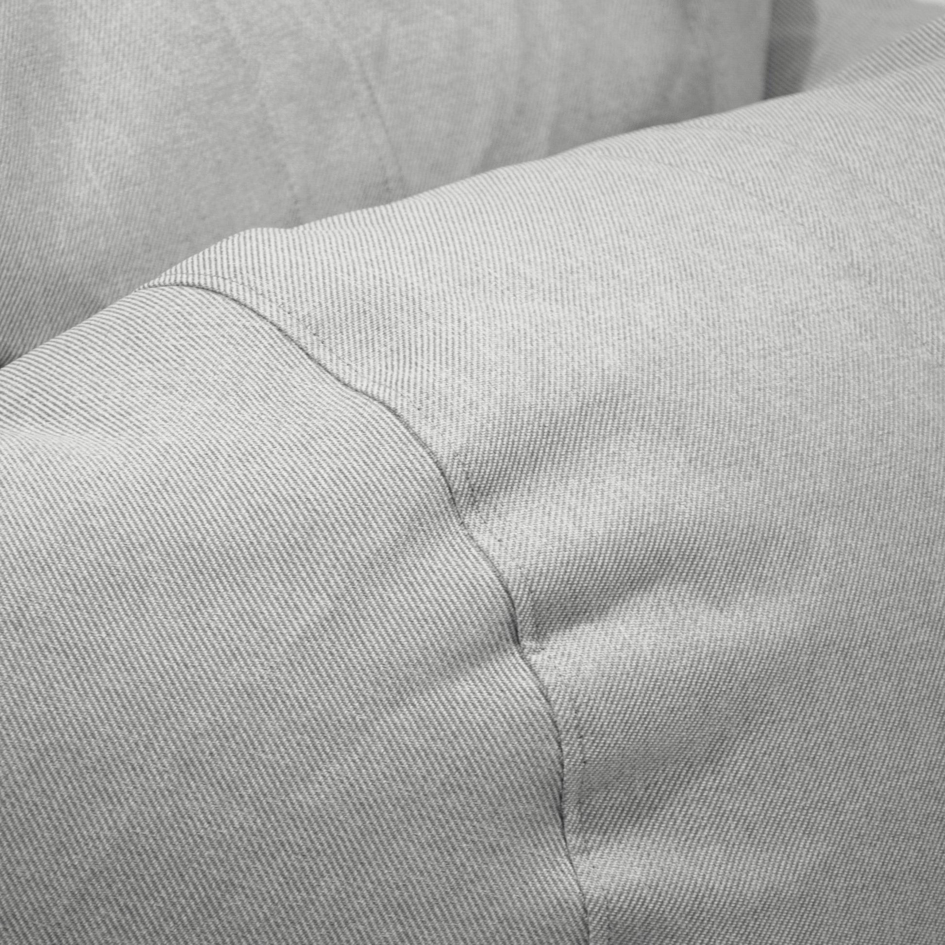 Detail Sitzsack ROLL 105 vom Hersteller Slowdown 