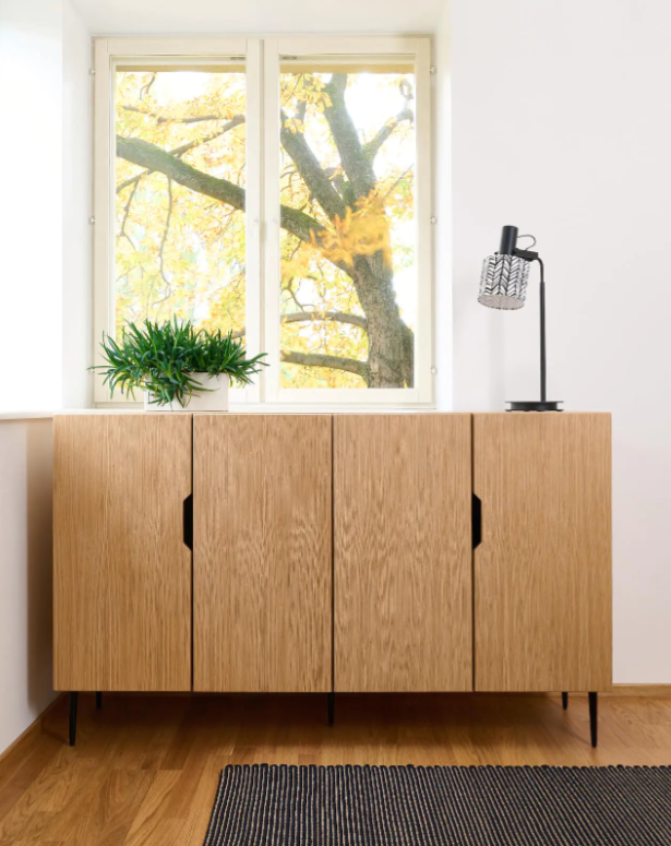 Sideboard NOBLE hoch