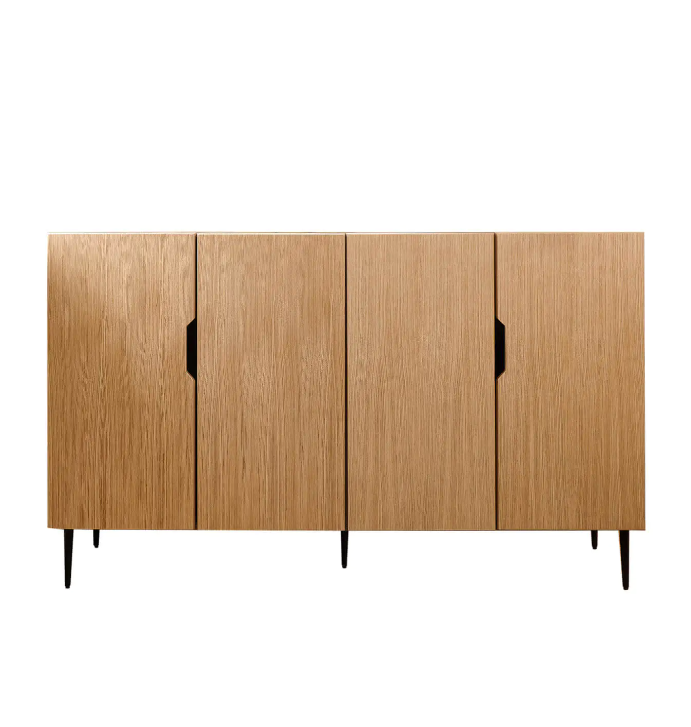 Sideboard NOBLE hoch