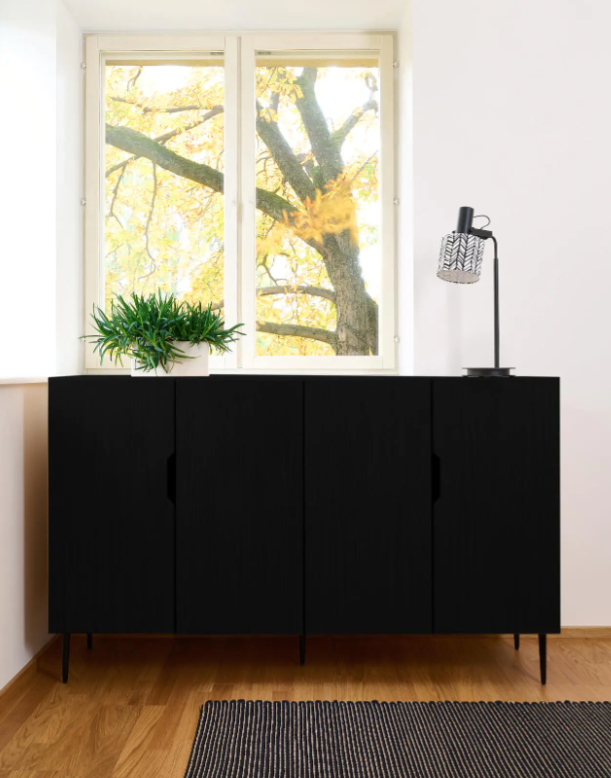 Sideboard NOBLE hoch