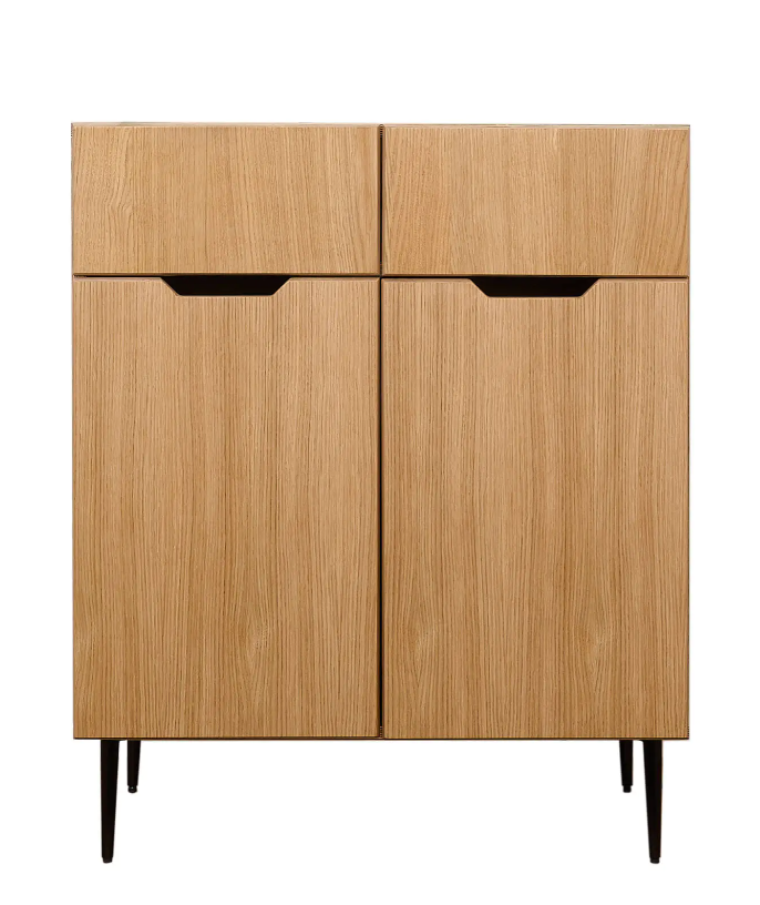 Sideboard NOBLE hoch