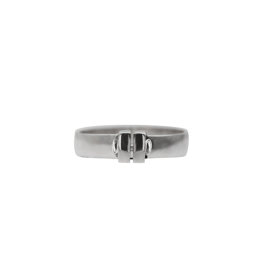 Equality Ring