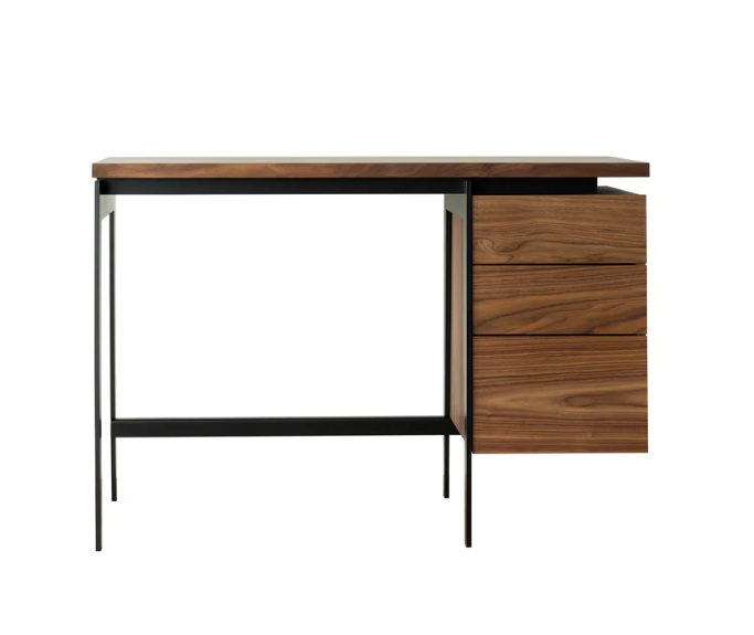 Schreibtisch Franco 110 cm des lettischen Möbelherstellers Mint Furniture