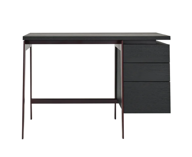 Schreibtisch Franco 110 cm des lettischen Möbelherstellers Mint Furniture